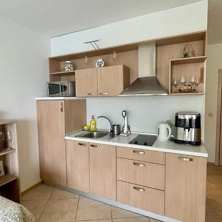 Appartement S Vyhledem Na Midia Family ,aheloy