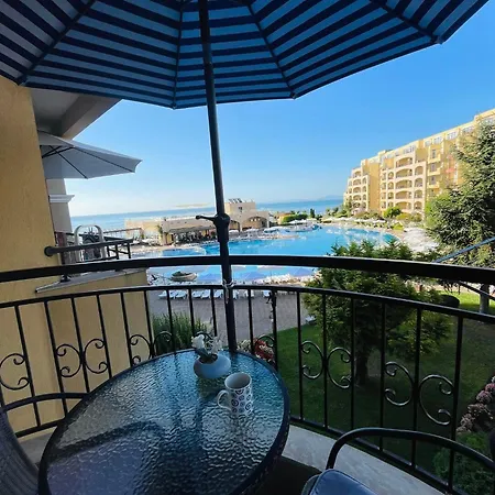 Appartement S Vyhledem Na Midia Family ,aheloy