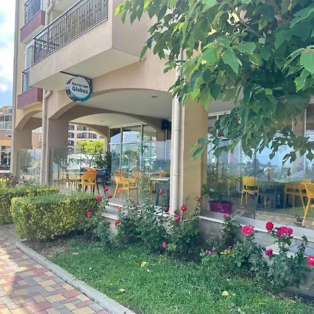 Appartement S Vyhledem Na Midia Family ,aheloy