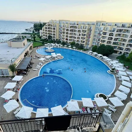 Appartement S Vyhledem Na Midia Family ,aheloy